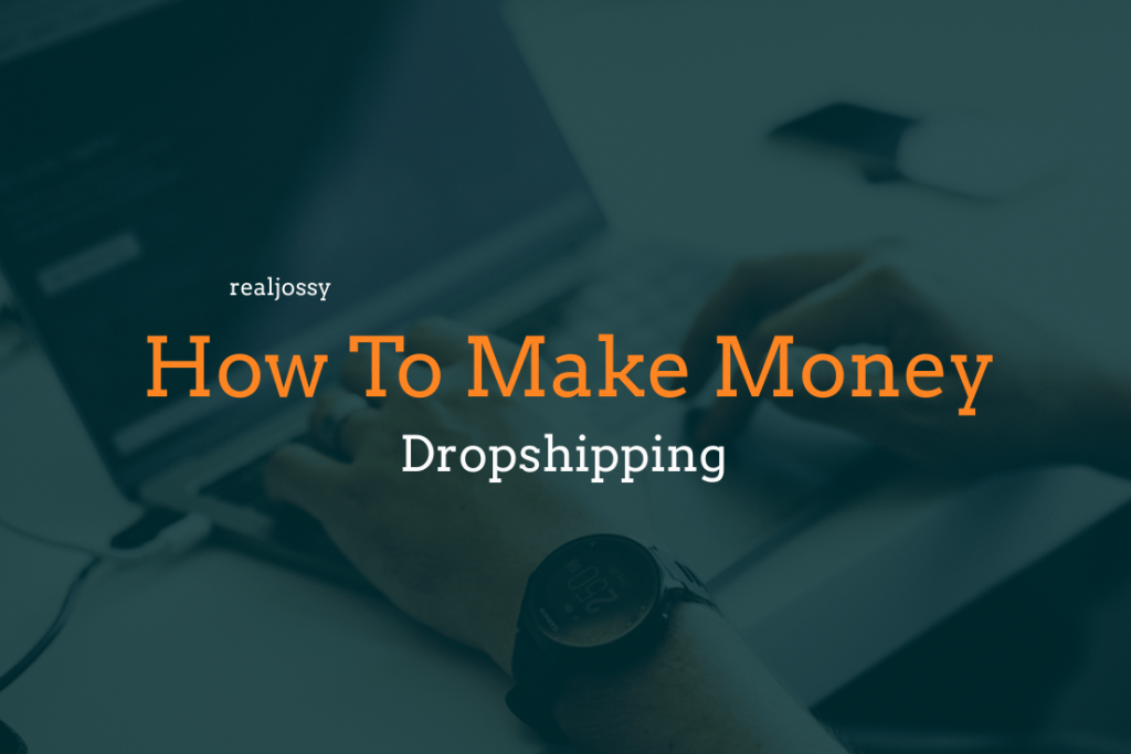 dropshipping