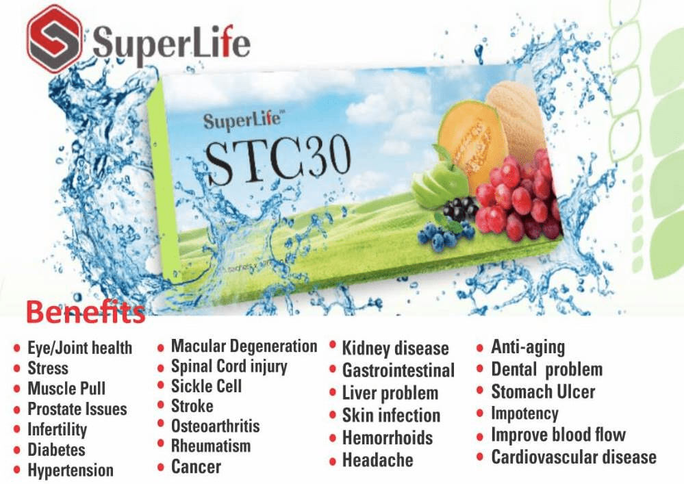 superlife business opportunity