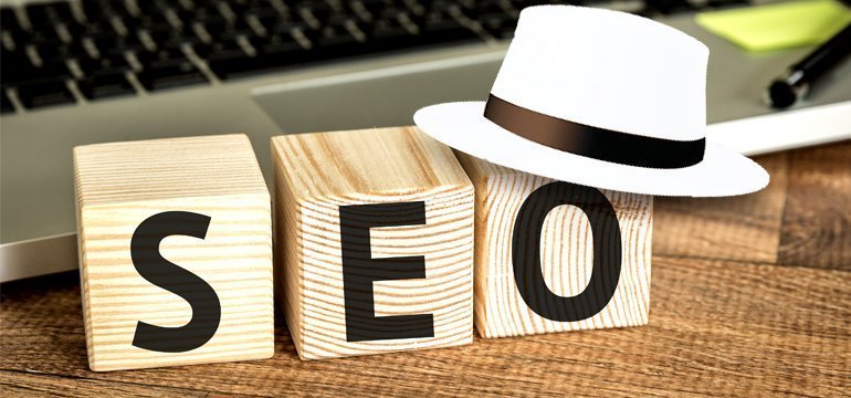 what is white hat seo