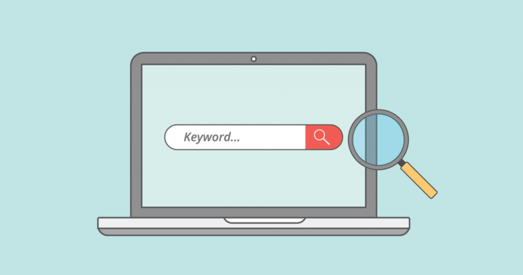 What is SEO Keywords
