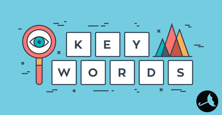 Seo keywords