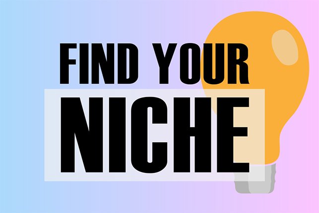 profitable blog niche