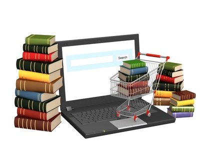 how to start an online bookstore business