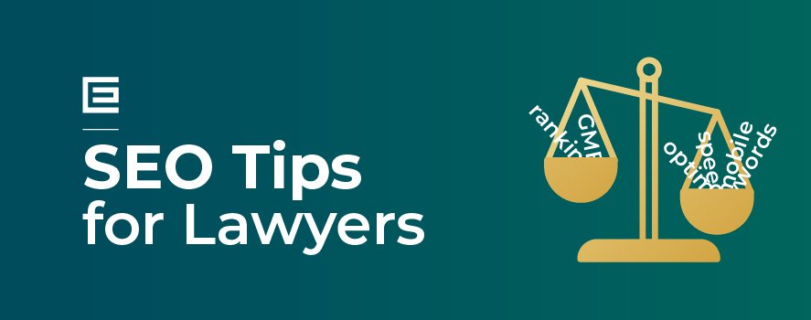 SEO for law firms