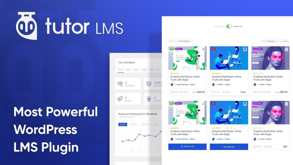 Tutor LMS