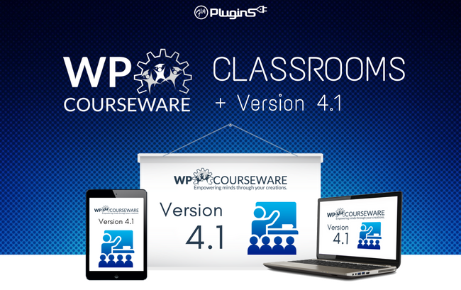 WP Courseware