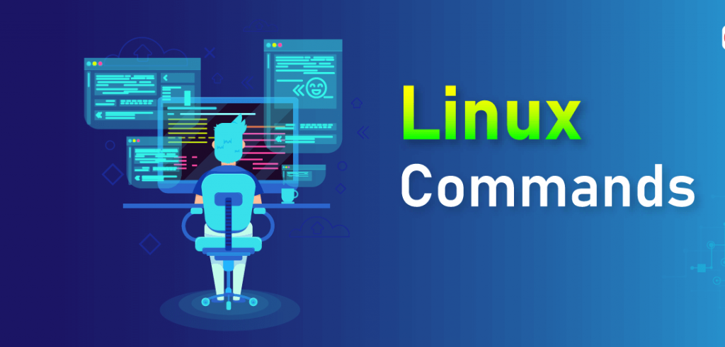 linux commands