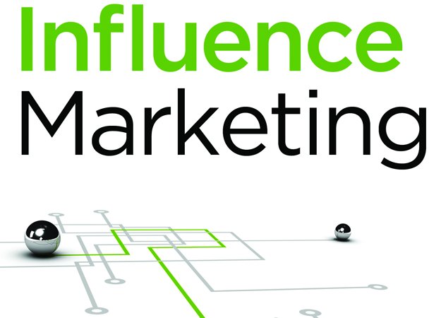 What is Influence marketing