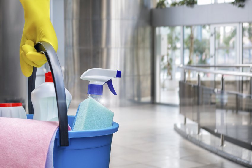 Commercial Cleaning How to Start a Commercial Cleaning Business