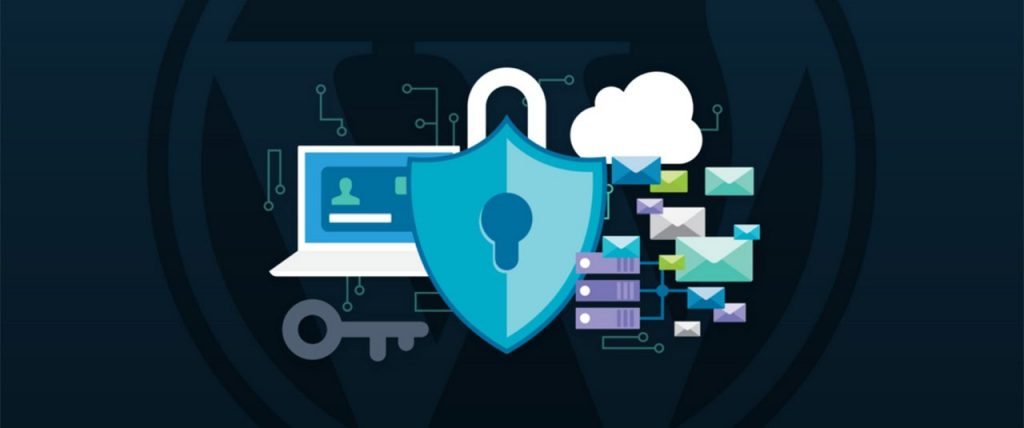 wordpress security
