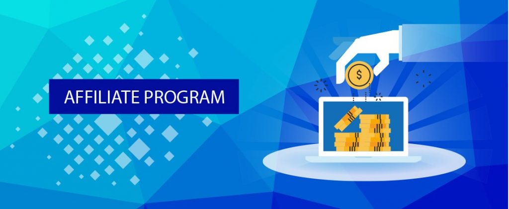 Affiliate Marketing