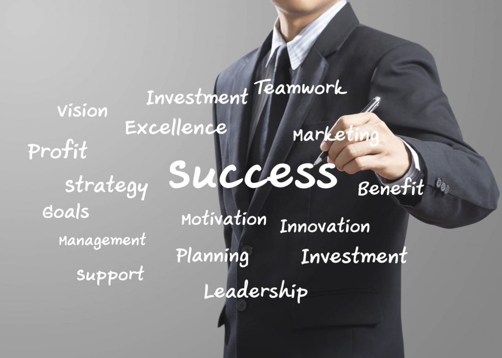 Ways to be Successful in Business