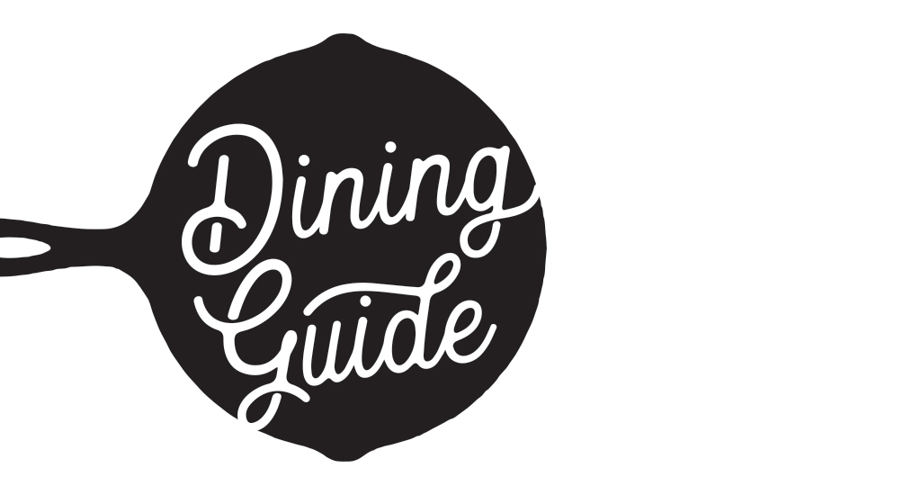 dining guide