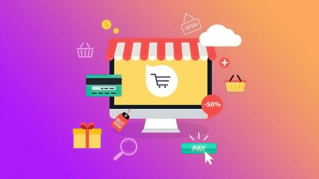 5 Universal Principles For Successful E-Commerce Websites