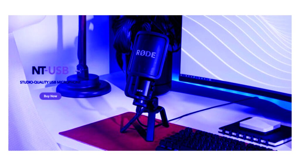 Rode Mic