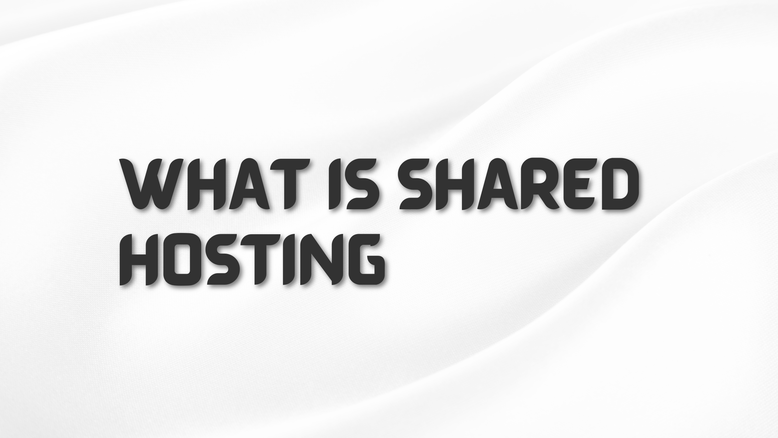 what-is-shared-hosting-how-does-it-work-realjossy